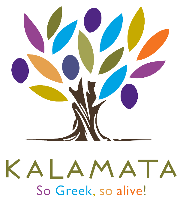 Municipality of Kalamata logo