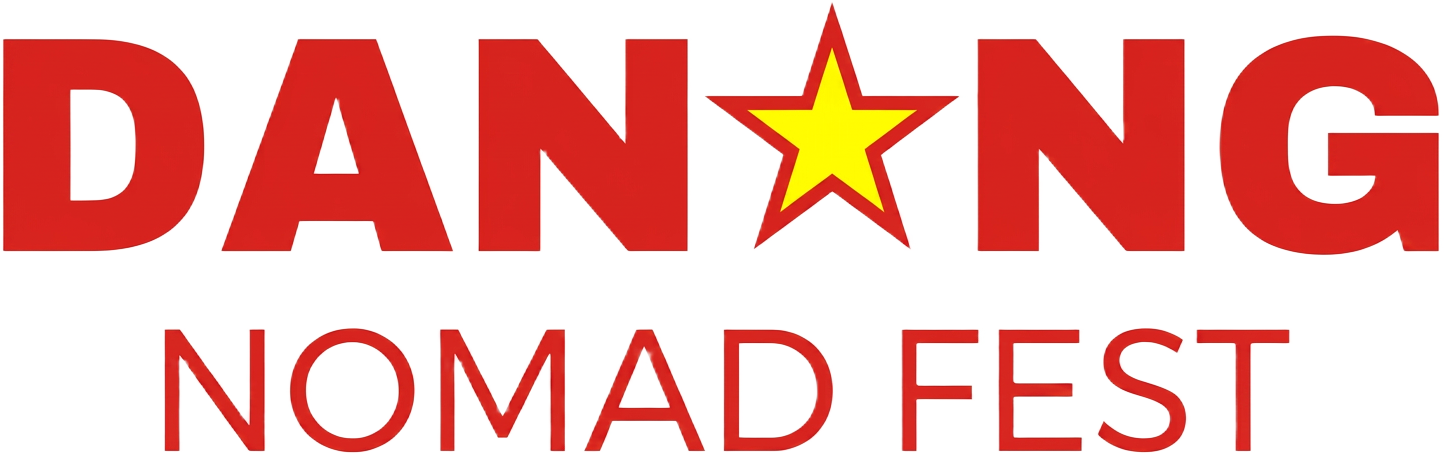 Da Nang Nomad Fest logo