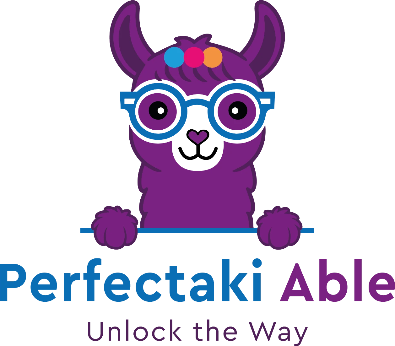 Perfectaki Able logo