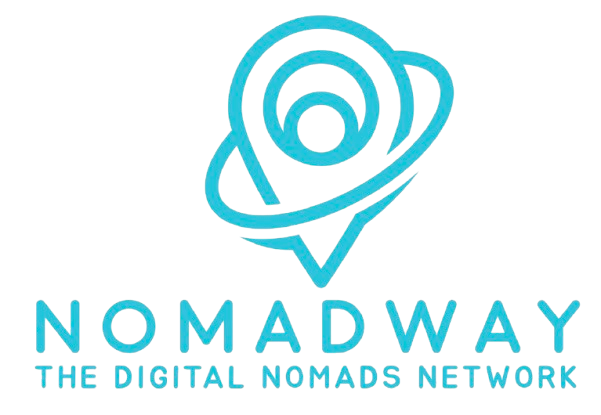 Nomad Way logo