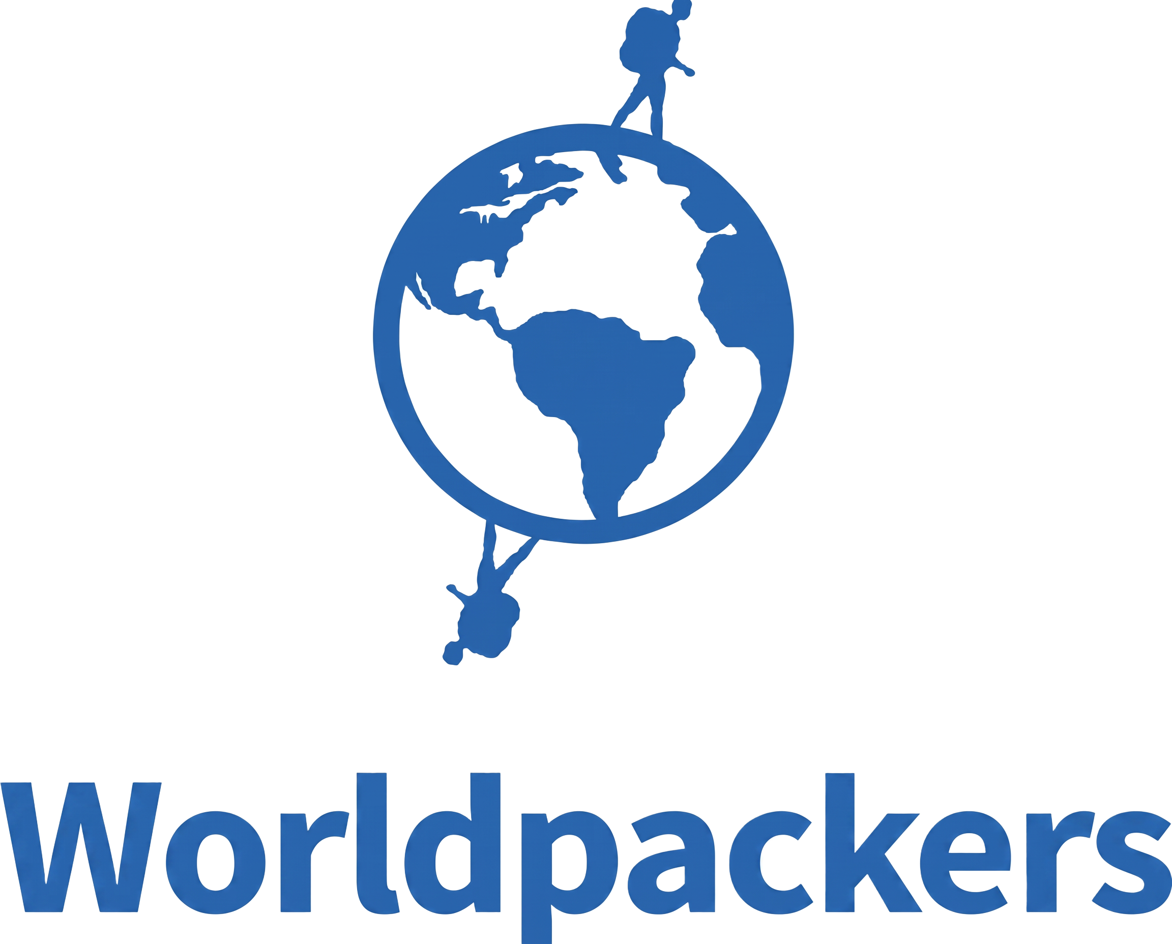 Worldpackers logo