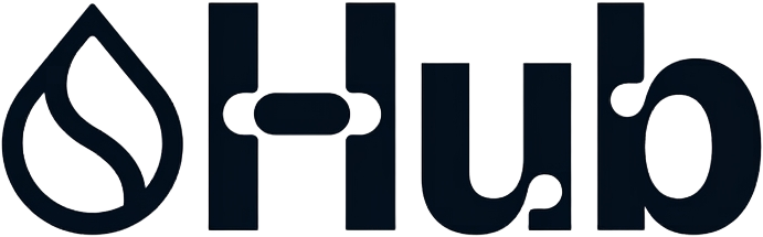 SuiHub logo
