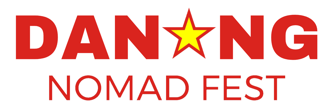 Da Nang Nomad Fest logo
