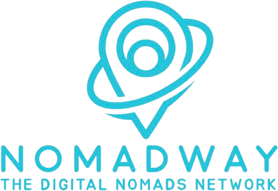 Nomad Way logo