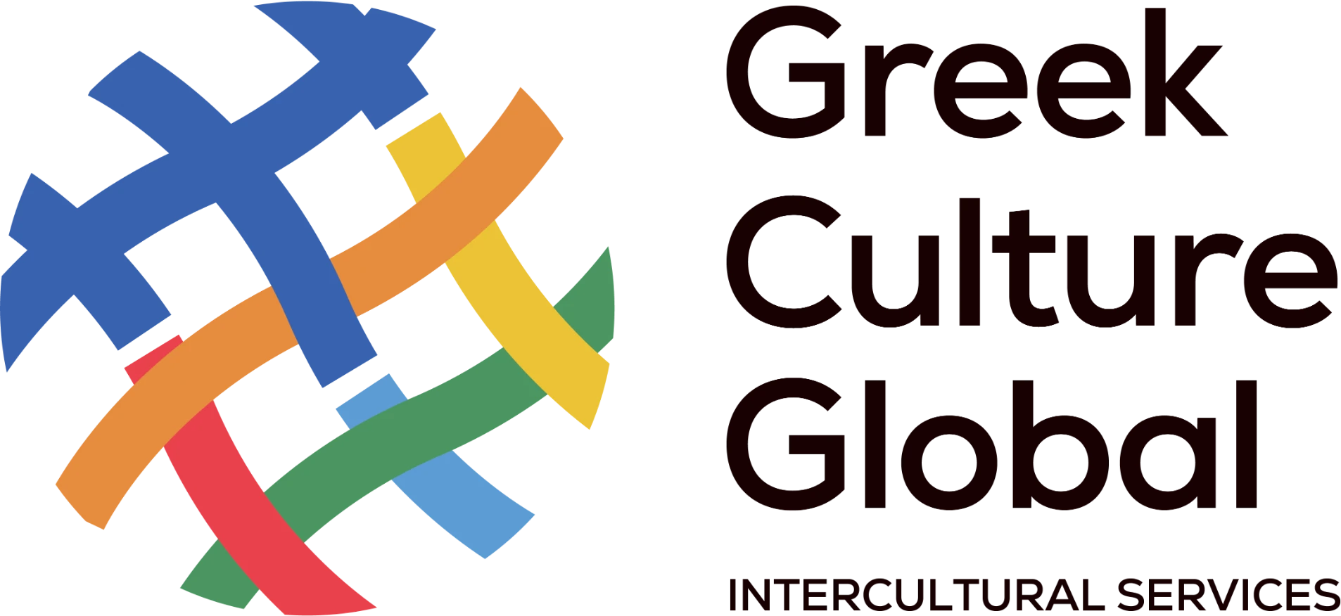 Greek Culture Global — Intercultural Services logo