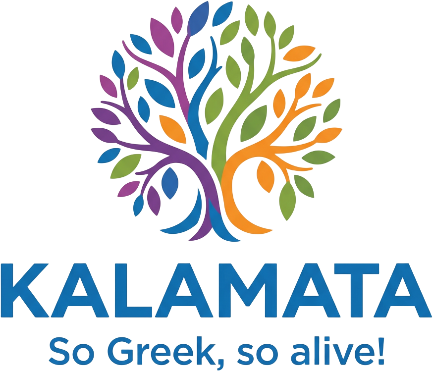 Municipality of Kalamata logo