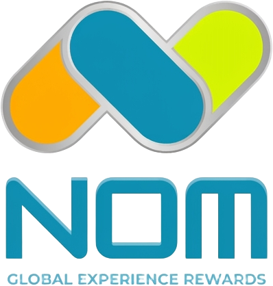 NOM logo
