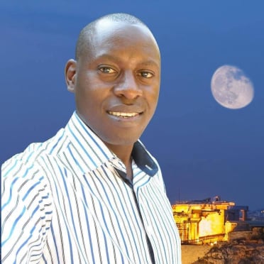Anthony Muiruri