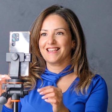 Christina Doukouziani