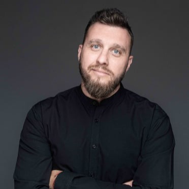 Dimitris Dimitriadis