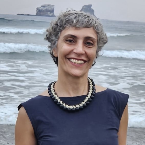 Mahsa Homayounfar