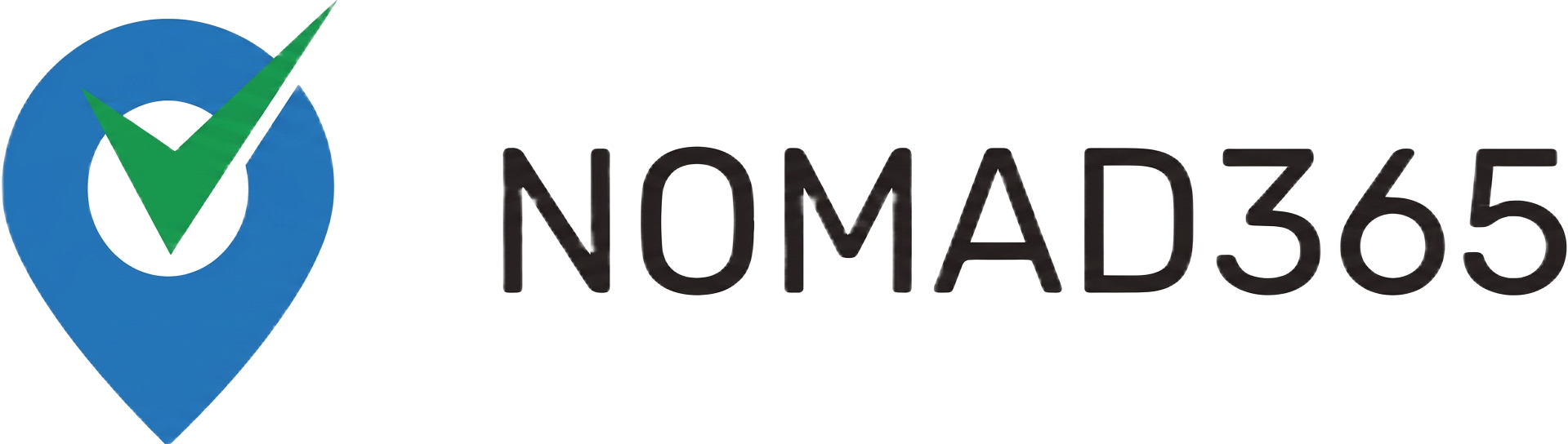 Nomad365 logo